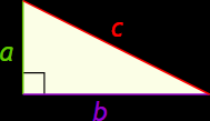 triangle