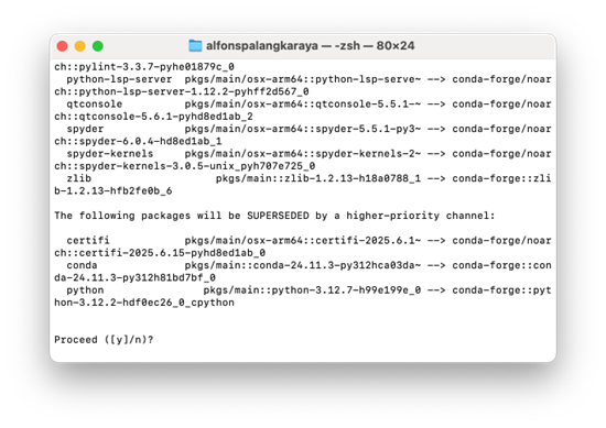 confirm installing spyder-notebook-mac