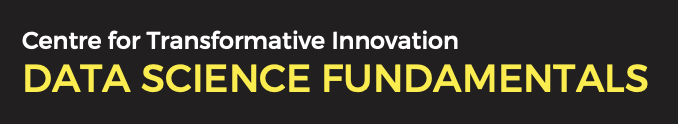 INF80054 Data Science Fundamentals - Lecture Notes - Home